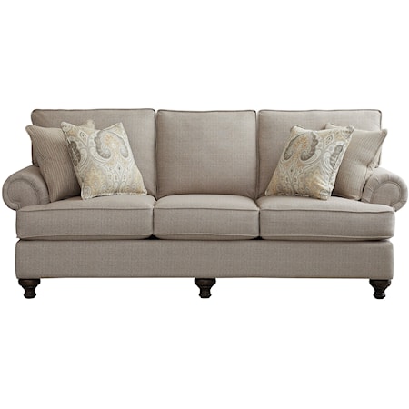 Queen Sleeper Sofa